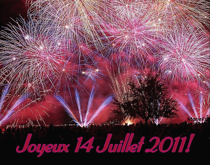 fete du 14 juillet - Page 2