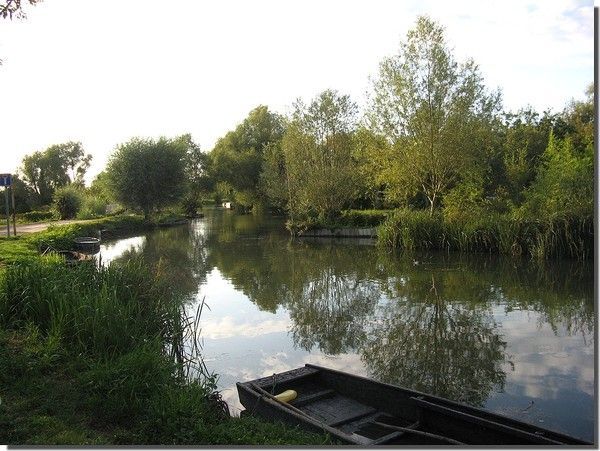 les barques des marais 7