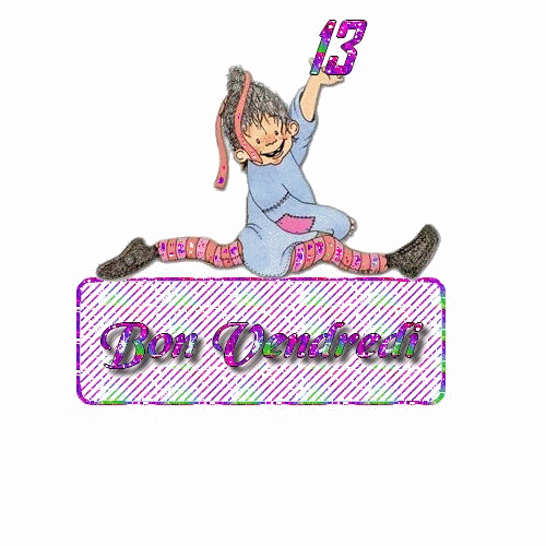 bon vendredi