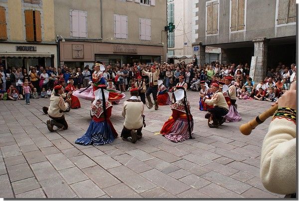 FESTIVAL DU RITE : LES BETHMALAIS -5-