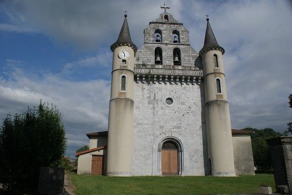JAZZ DANS L'EGLISE !!! 14