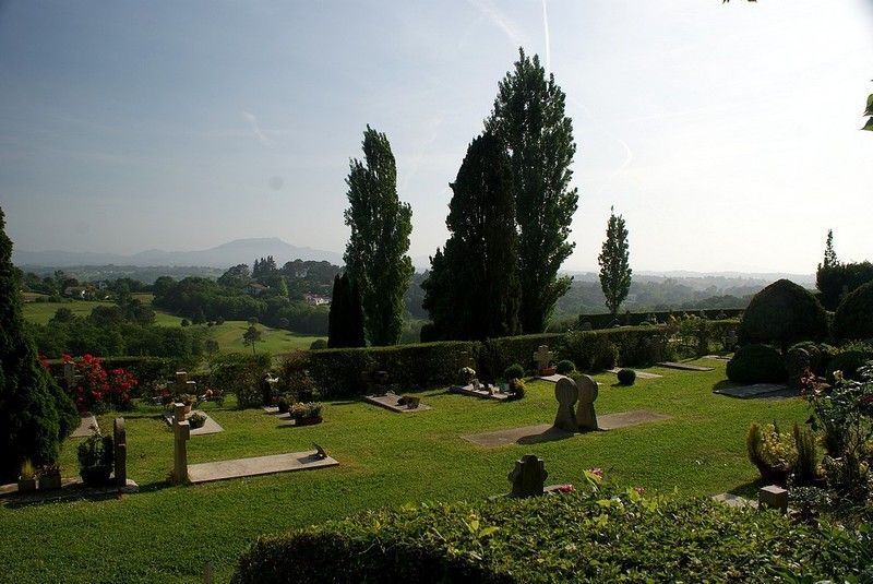 2011 Pays Basque Arcangues Et Luis M