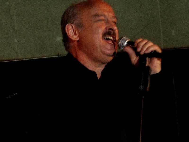 la rencontre michel jonasz
