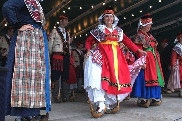 les danses bethmalaises - 1