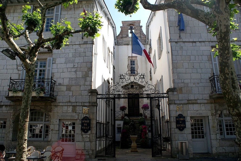 2011 pays basque saint jean de luz