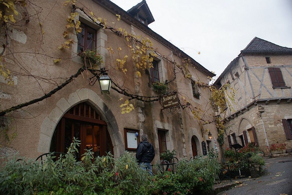 SAINT CIRQ LAPOPIE PRESENTATION 32